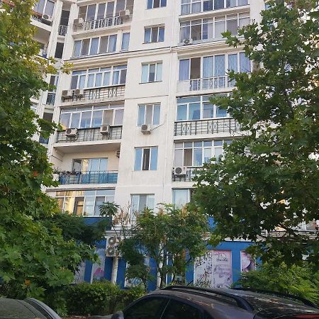 Апартаменты На Люстдорфской Oldenburg Bagian luar foto