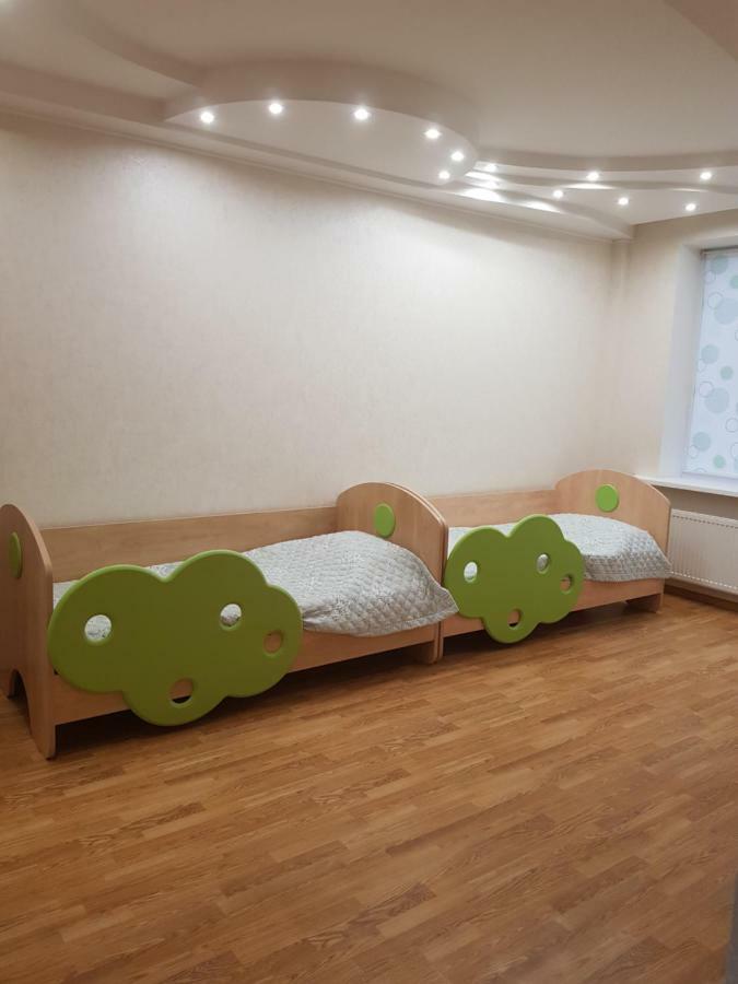 Апартаменты На Люстдорфской Oldenburg Bagian luar foto