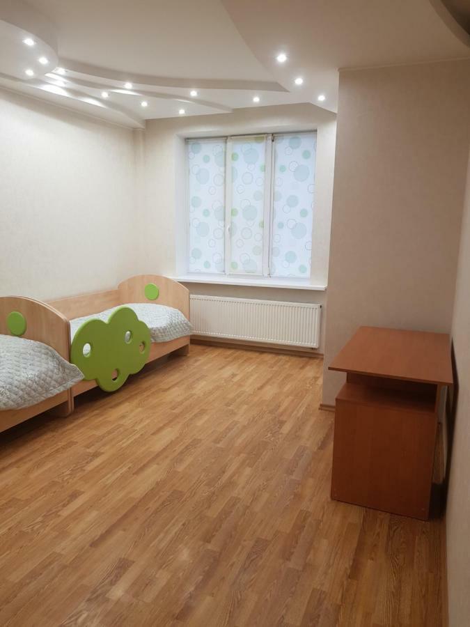 Апартаменты На Люстдорфской Oldenburg Bagian luar foto